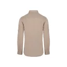 Kariban KA590 hosszú ujjú férfi safari ing