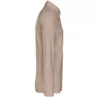 Kariban KA590 hosszú ujjú férfi safari ing