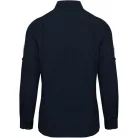 Kariban KA590 hosszú ujjú férfi safari ing