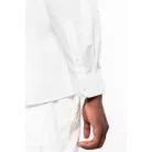 Kariban KA590 hosszú ujjú férfi safari ing