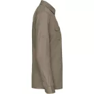 Kariban KA591 hosszú ujjú női safari ing