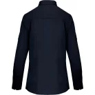 Kariban KA591 hosszú ujjú női safari ing