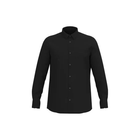 Kariban KA595 FÉRFI HOSSZÚ UJJÚ KÖNNYEN KEZELHETŐ ING ZSEB NÉLKÜL XL