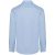 Kariban KA595 MEN LONG-SLEEVED EASY CARE SHIRT WITHOUT POCKET 4XL