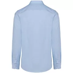   Kariban KA595 MEN LONG-SLEEVED EASY CARE SHIRT WITHOUT POCKET M