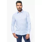 Kariban KA595 MEN LONG-SLEEVED EASY CARE SHIRT WITHOUT POCKET S