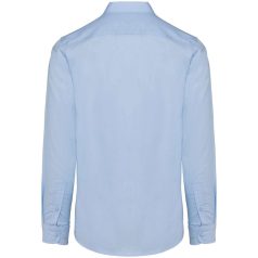   Kariban KA595 MEN LONG-SLEEVED EASY CARE SHIRT WITHOUT POCKET S