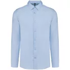 Kariban KA595 MEN LONG-SLEEVED EASY CARE SHIRT WITHOUT POCKET XL