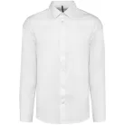 Kariban KA595 MEN LONG-SLEEVED EASY CARE SHIRT WITHOUT POCKET L