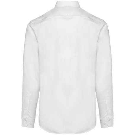 Kariban KA595 MEN LONG-SLEEVED EASY CARE SHIRT WITHOUT POCKET L