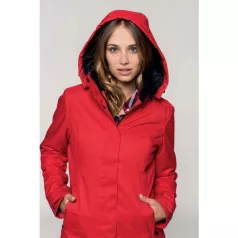 Kariban KA6108 női Parka dzseki