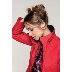Kariban KA6108 női Parka dzseki