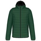 Kariban KA6110 ultrakönnyű pufi dzseki