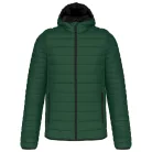 Kariban KA6110 ultrakönnyű pufi dzseki