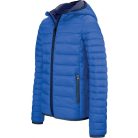 Kariban KA6110 ultrakönnyű pufi dzseki