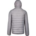 Kariban KA6110 ultrakönnyű pufi dzseki