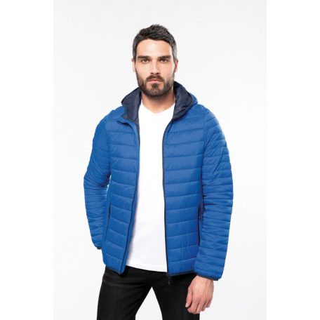 Kariban KA6110 ultrakönnyű pufi dzseki