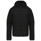 Kariban KA6112 KIDS' LIGHTWEIGHT HOODED PADDED JACKET 12/14