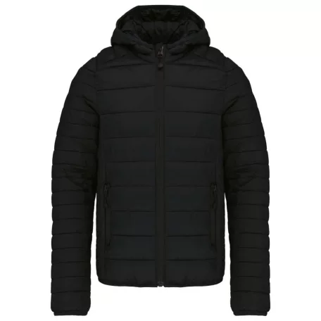 Kariban KA6112 KIDS' LIGHTWEIGHT HOODED PADDED JACKET 6/8