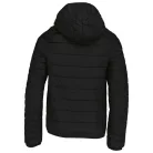 Kariban KA6112 KIDS' LIGHTWEIGHT HOODED PADDED JACKET 6/8