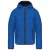 Kariban KA6112 KIDS' LIGHTWEIGHT HOODED PADDED JACKET 10/12