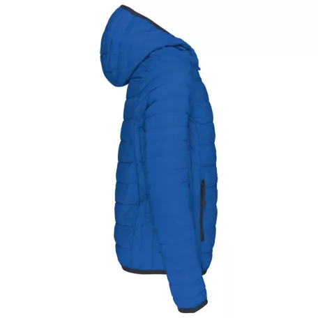 Kariban KA6112 KIDS' LIGHTWEIGHT HOODED PADDED JACKET 10/12