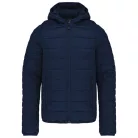 Kariban KA6112 KIDS' LIGHTWEIGHT HOODED PADDED JACKET 12/14