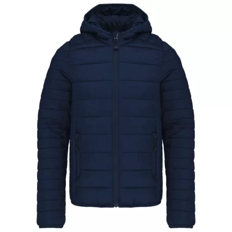 Kariban KA6112 KIDS' LIGHTWEIGHT HOODED PADDED JACKET 12/14