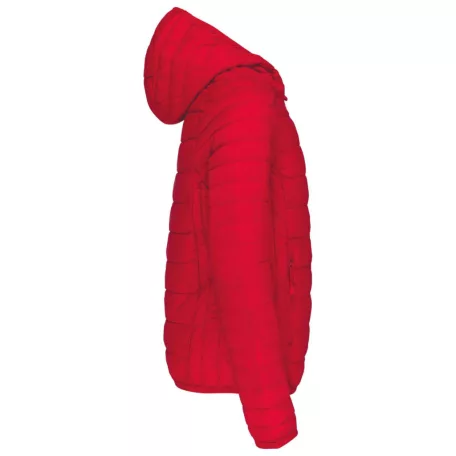 Kariban KA6112 KIDS' LIGHTWEIGHT HOODED PADDED JACKET 12/14