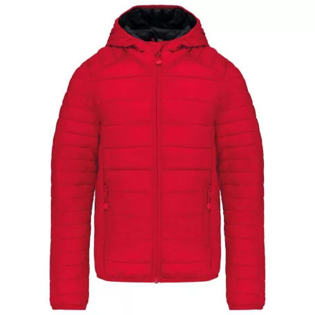 Kariban KA6112 KIDS' LIGHTWEIGHT HOODED PADDED JACKET 8/10