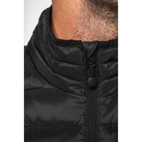 Kariban KA6113 könnyű, zsebes, bordás mellény