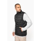 Kariban KA6113 könnyű, zsebes, bordás mellény