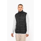 Kariban KA6113 könnyű, zsebes, bordás mellény