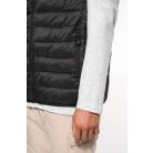 Kariban KA6113 könnyű, zsebes, bordás mellény