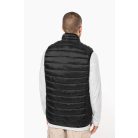 Kariban KA6113 könnyű, zsebes, bordás mellény