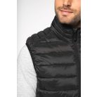 Kariban KA6113 könnyű, zsebes, bordás mellény