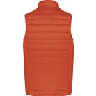 Kariban KA6113 könnyű, zsebes, bordás mellény