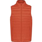 Kariban KA6113 könnyű, zsebes, bordás mellény