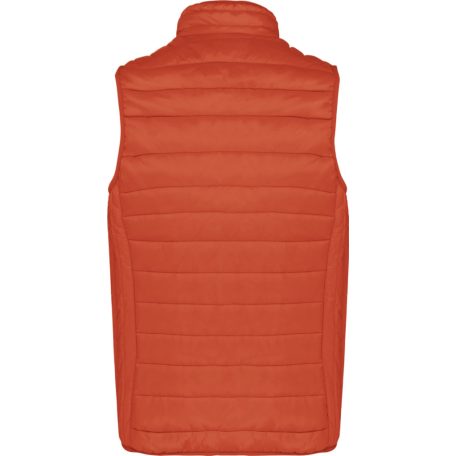 Kariban KA6113 könnyű, zsebes, bordás mellény