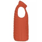 Kariban KA6113 könnyű, zsebes, bordás mellény