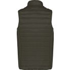 Kariban KA6113 könnyű, zsebes, bordás mellény