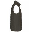 Kariban KA6113 könnyű, zsebes, bordás mellény