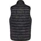 Kariban KA6113 könnyű, zsebes, bordás mellény