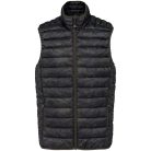 Kariban KA6113 könnyű, zsebes, bordás mellény