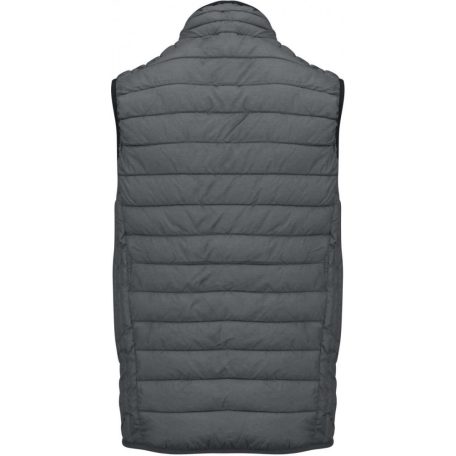 Kariban KA6113 könnyű, zsebes, bordás mellény