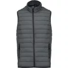 Kariban KA6113 könnyű, zsebes, bordás mellény