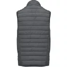 Kariban KA6113 könnyű, zsebes, bordás mellény