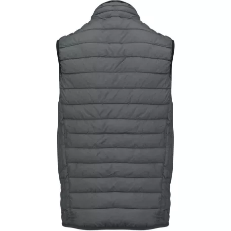 Kariban KA6113 könnyű, zsebes, bordás mellény