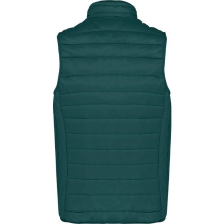 Kariban KA6113 könnyű, zsebes, bordás mellény