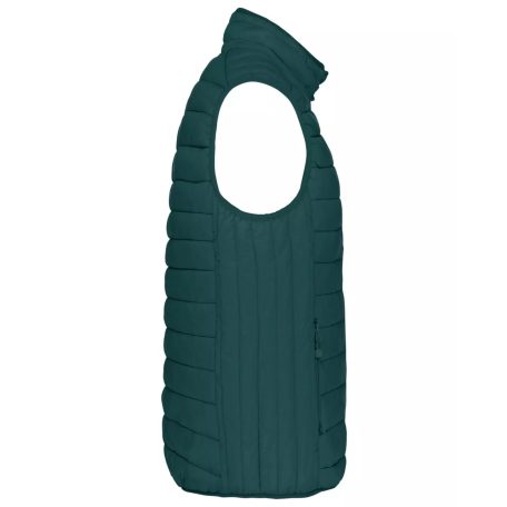 Kariban KA6113 könnyű, zsebes, bordás mellény